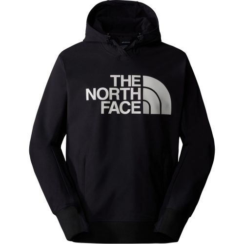 The North Face Herren Tekno Logo Hoodie