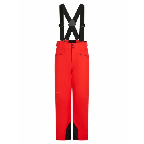 Ziener, ziener AXI-Z Jungen Skihose Rot, , Größe: 164