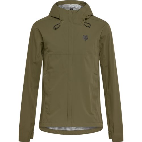 Fox Herren Ranger Water Jacke