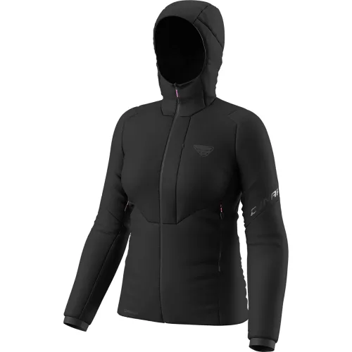 Dynafit, Dynafit Blacklight Primaloft® Damen Midlayer Schwarz, Damen, Größe: S