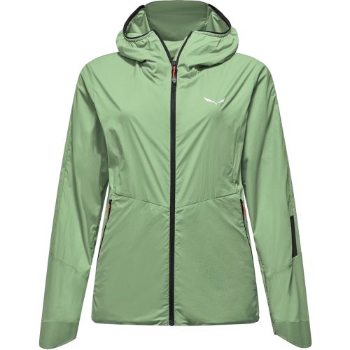 Salewa Damen Pedroc Wind Hoodie Jacke