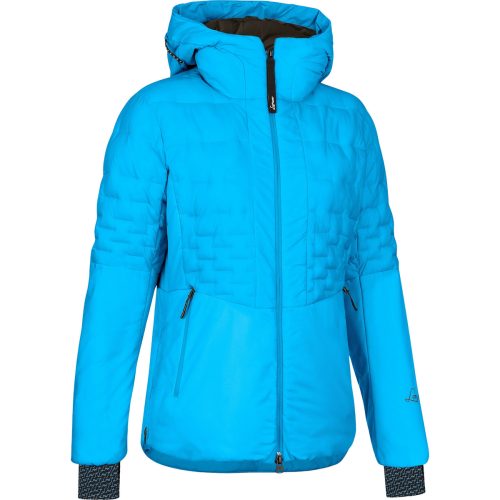 LaMunt Damen Luisa Warm Remoca Jacke