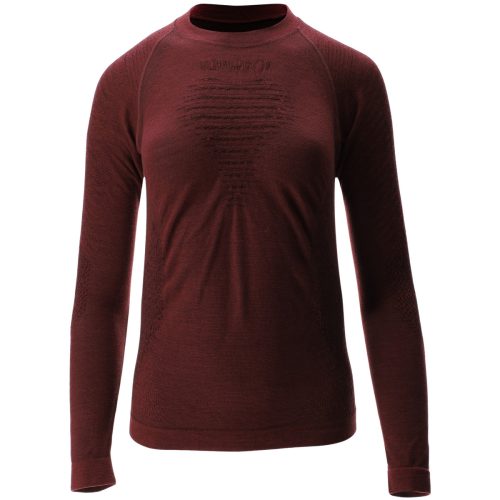 Uyn Damen Fusyon Biotech Longsleeve