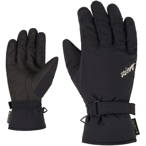 Ziener Damen Klemi-Z GTX Handschuhe