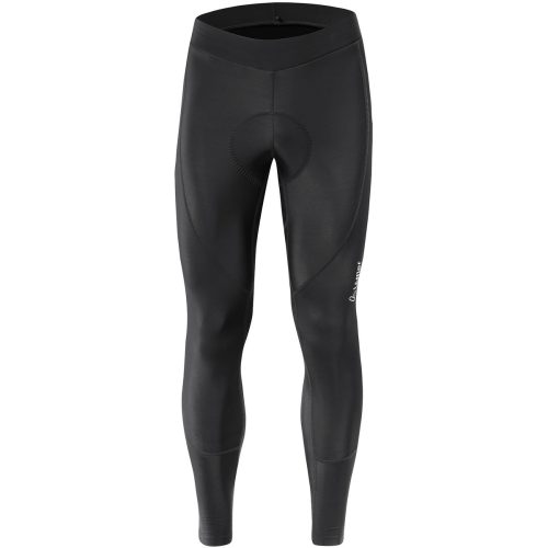 Löffler Herren Thermo Elastic Radhose lang