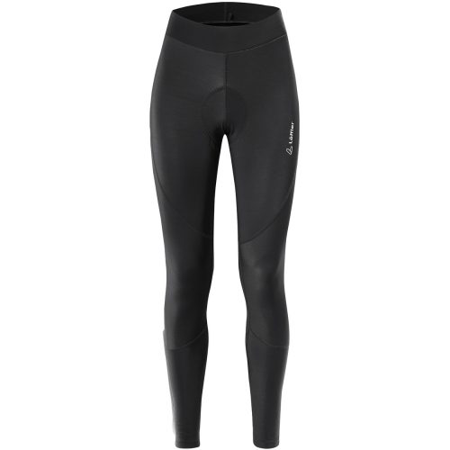 Löffler Damen Thermo Elastic Radhose lang