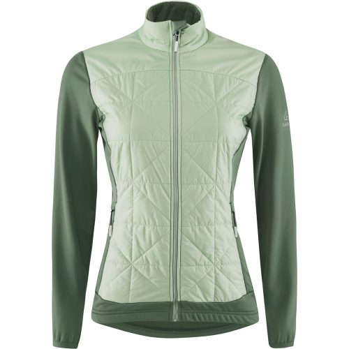 Löffler Damen Ascenta Pl60 Jacke
