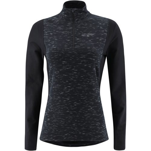 Löffler Damen Starlit Transtex Longsleeve