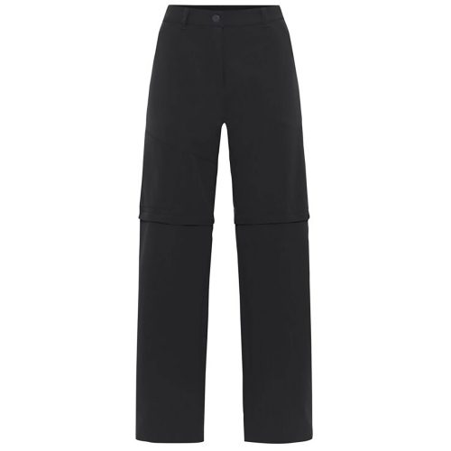 Jack Wolfskin Damen Pico Trail Zip Off Hose