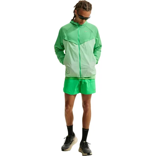 Nike Herren Stride Repel Jacke