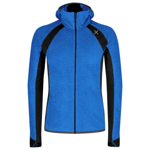 Montura Herren Vertigo Ptc Alpha Hooded Jacke