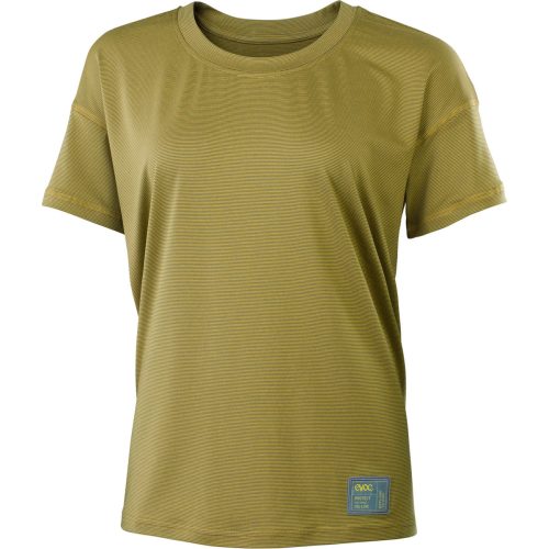Evoc Damen Dry T-Shirt