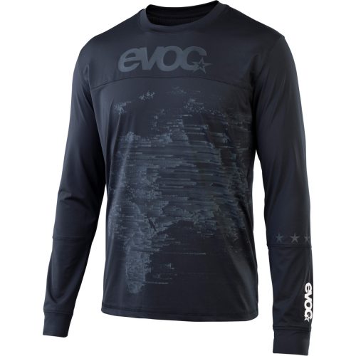 Evoc Herren Jersey Longsleeve