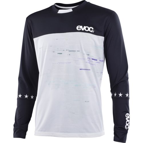 Evoc Herren Jersey Longsleeve