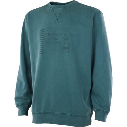 Evoc Crew Neck Pullover