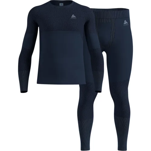 Odlo, Odlo FUNDAMENTALS PERFORMANCE WARM Wäscheset Herren