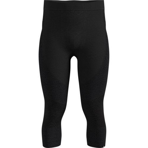 Odlo Herren Seamless Performance Wool 3/4 Hose