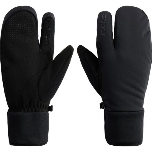 Odlo Performance X-Warm Handschuhe
