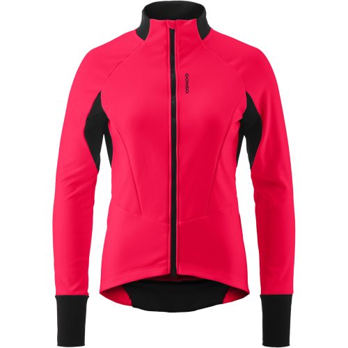 Gonso Damen Road Softshell 2 Jacke