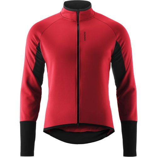 Gonso Herren Road Softshell 2 Jacke