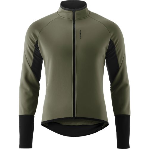 Gonso Herren Road Softshell 2 Jacke