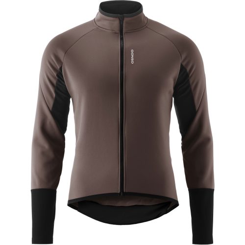 Gonso Herren Road Softshell 2 Jacke