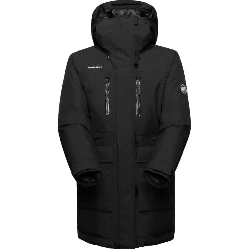 Mammut Damen Arctic In Hoodie Parka