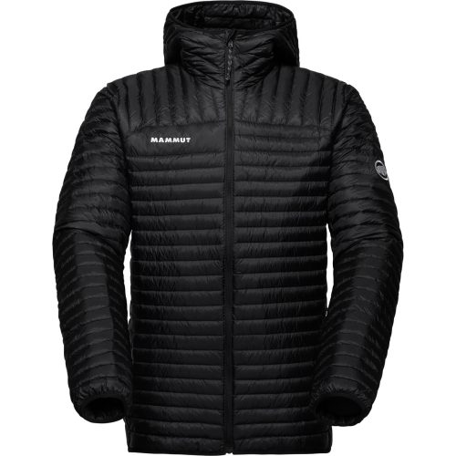 Mammut Herren Broad Peak Light In Hoodie Jacke