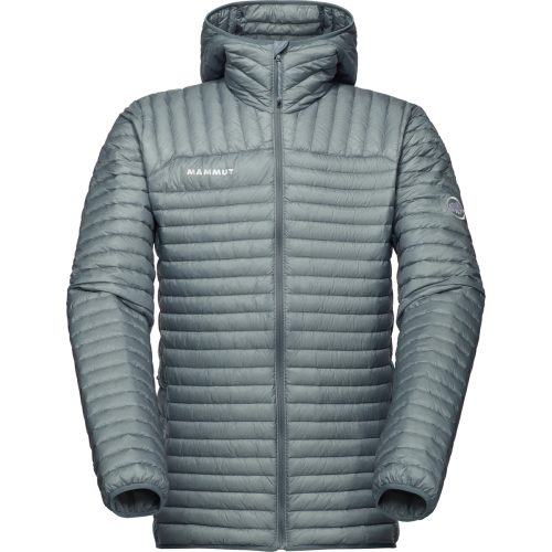 Mammut Herren Broad Peak Light In Hoodie Jacke