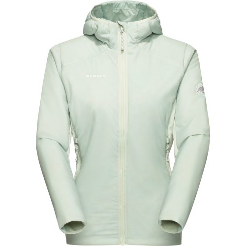 Mammut Damen Rime Air In Hybrid Hoodie Jacke