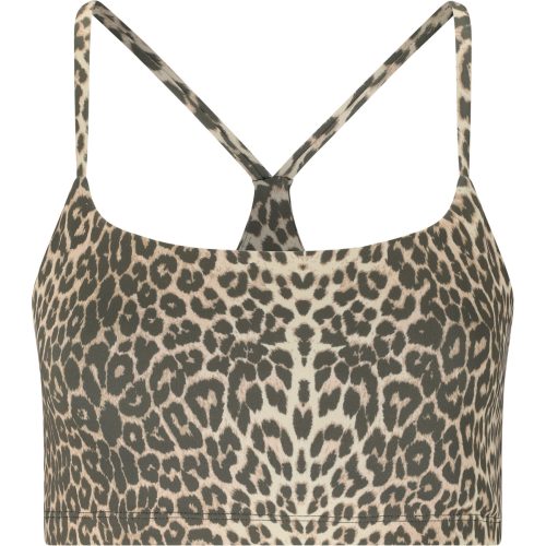 Athlecia Damen Windia V2 Printed Sport BH