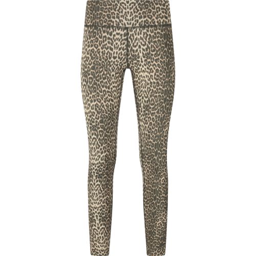 Athlecia Damen Windia V2 Waist Printed Tights