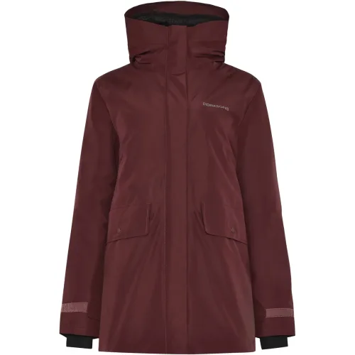 Didriksons, Didriksons TUVA Parka Damen