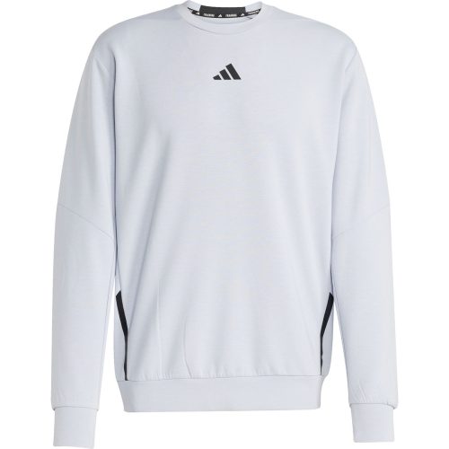 adidas Herren D4T Crew Pullover