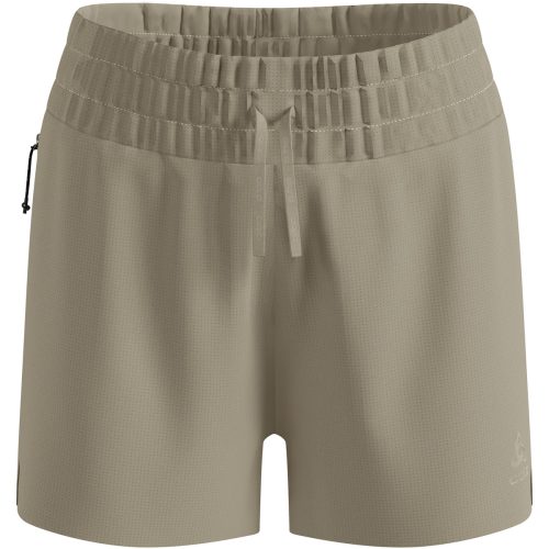 Odlo Damen Zeroweight 3 Inch Shorts