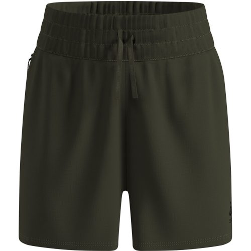 Odlo Damen Essential 365 4 Inch Shorts
