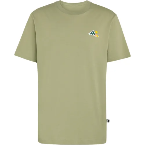 Adidas, adidas TERREX CAMPER T-Shirt Herren