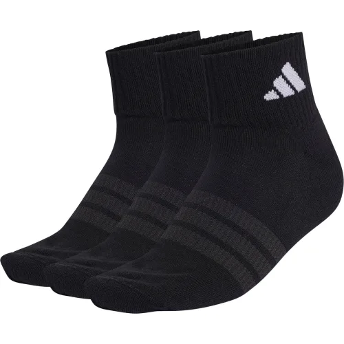 adidas Cushioned Ankle 3er Pack Socken