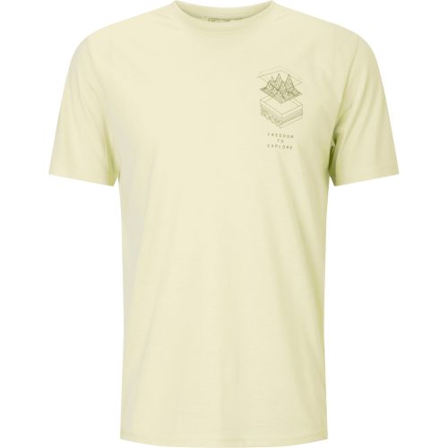 Scott Herren Defined DRI T-Shirt