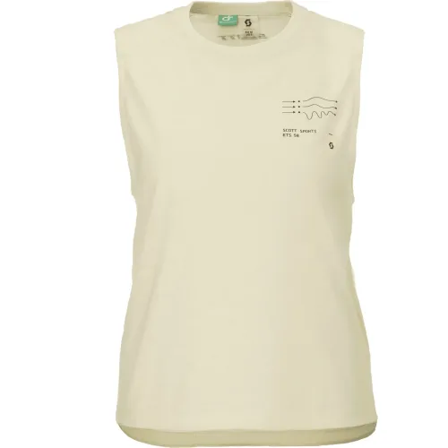 Scott Damen Vertic DRI Top