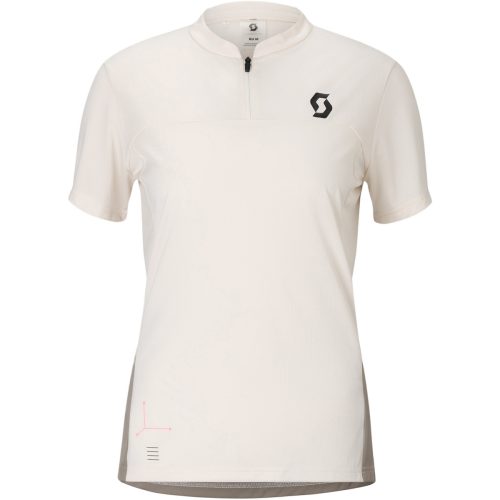 Scott Damen Vertic Zip Trikot