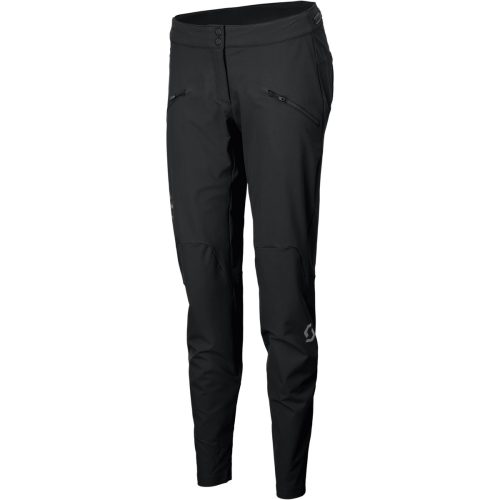 Scott Damen Vertic Pro Radhose lang