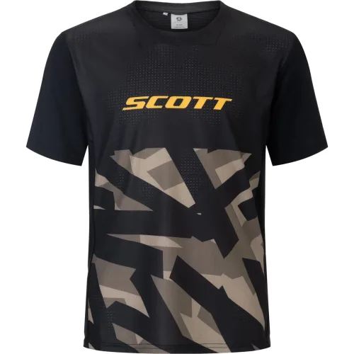 Scott Kinder Vertic Delta Trikot