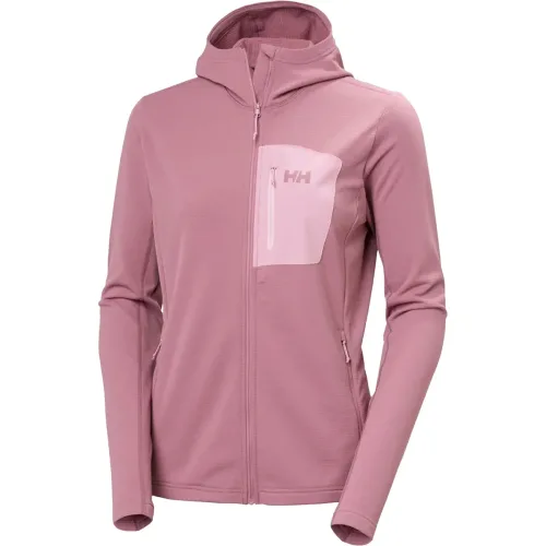 Helly Hansen Damen Versalite Hooded Jacke