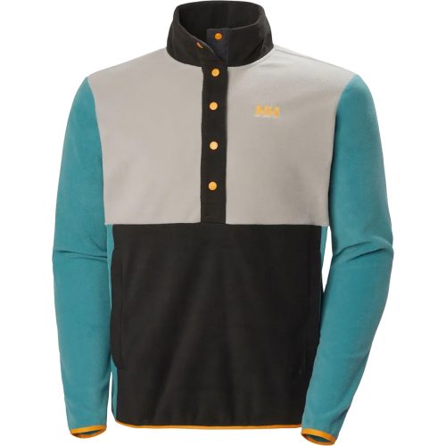 Helly Hansen Herren Daybreaker Snap Pullover