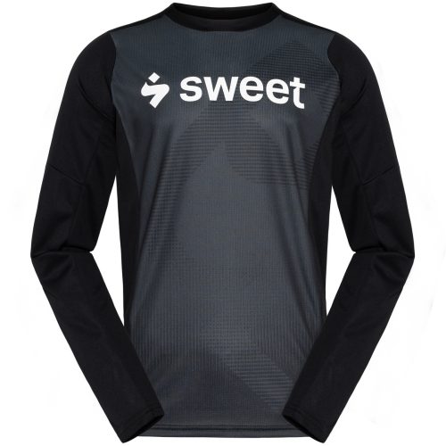Sweet Protection Herren Hunter II Trail Longsleeve