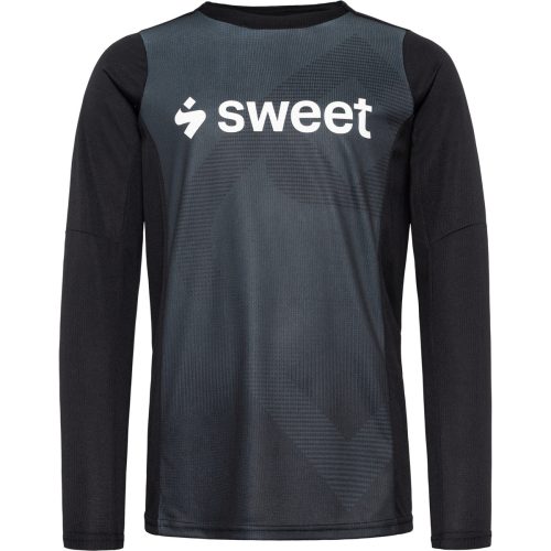 Sweet Protection Kinder Hunter II Trail Longsleeve