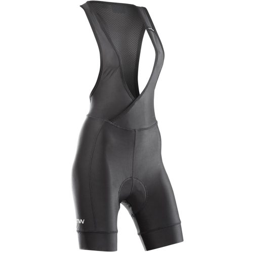 Northwave Damen Active Bib kurz