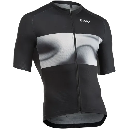 Northwave Herren Force Evo Trikot