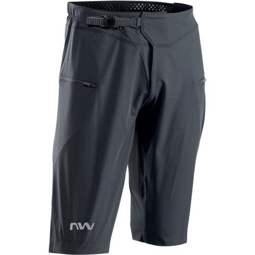 Northwave Herren Bomb Baggy Radhose kurz